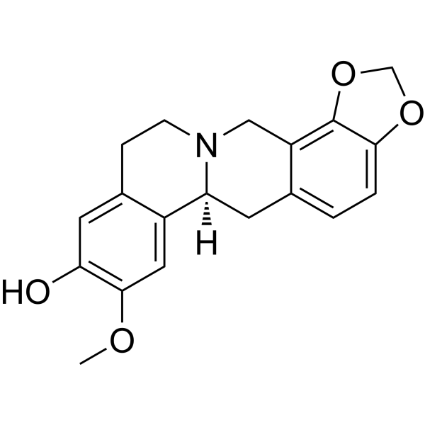 Cheilanthifoline (Cheilanthifoline) 483-44-3